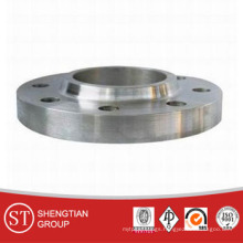 150lbs Anisi A105 Socket Weld Flange